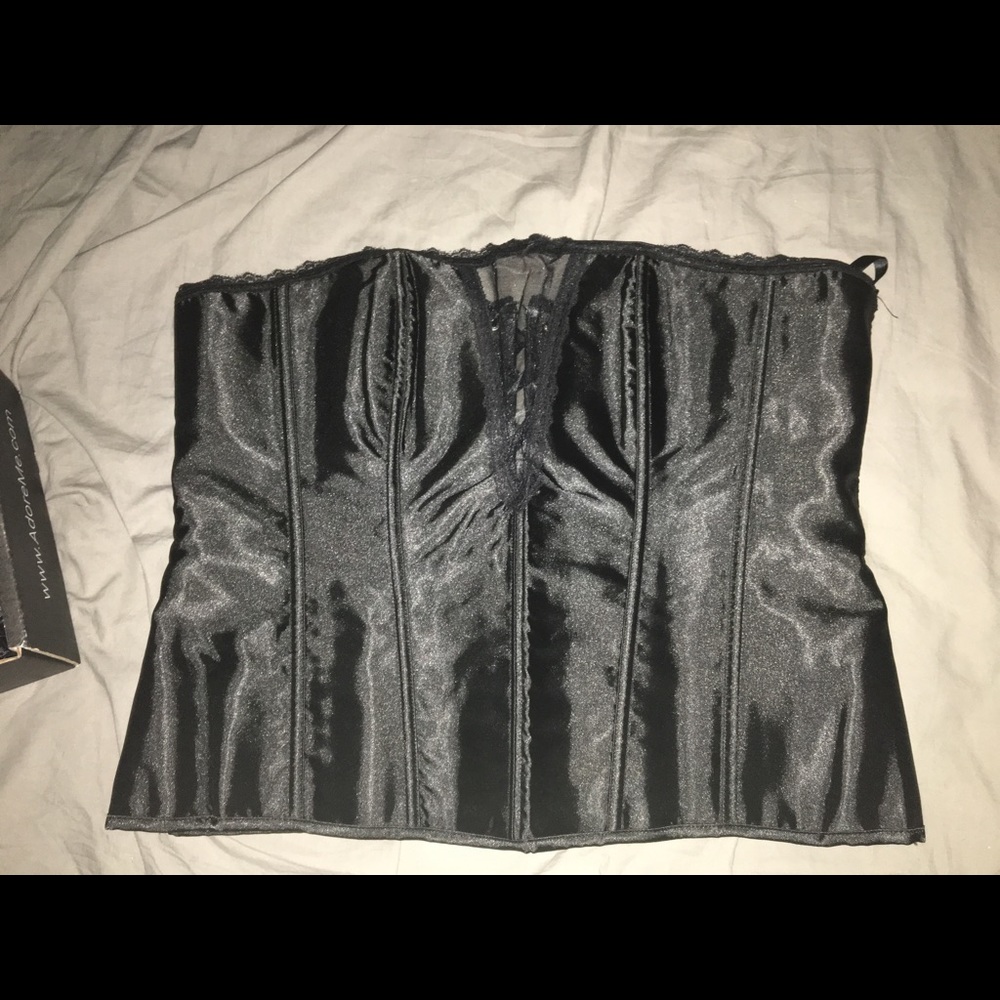 Adore me corset